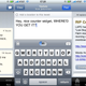 Image for article titled Brizzly: The iPhone's New Best (Free) Twitter App